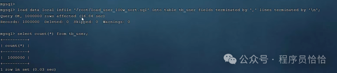 MySQL不香吗，为啥还要Elasticsearch？