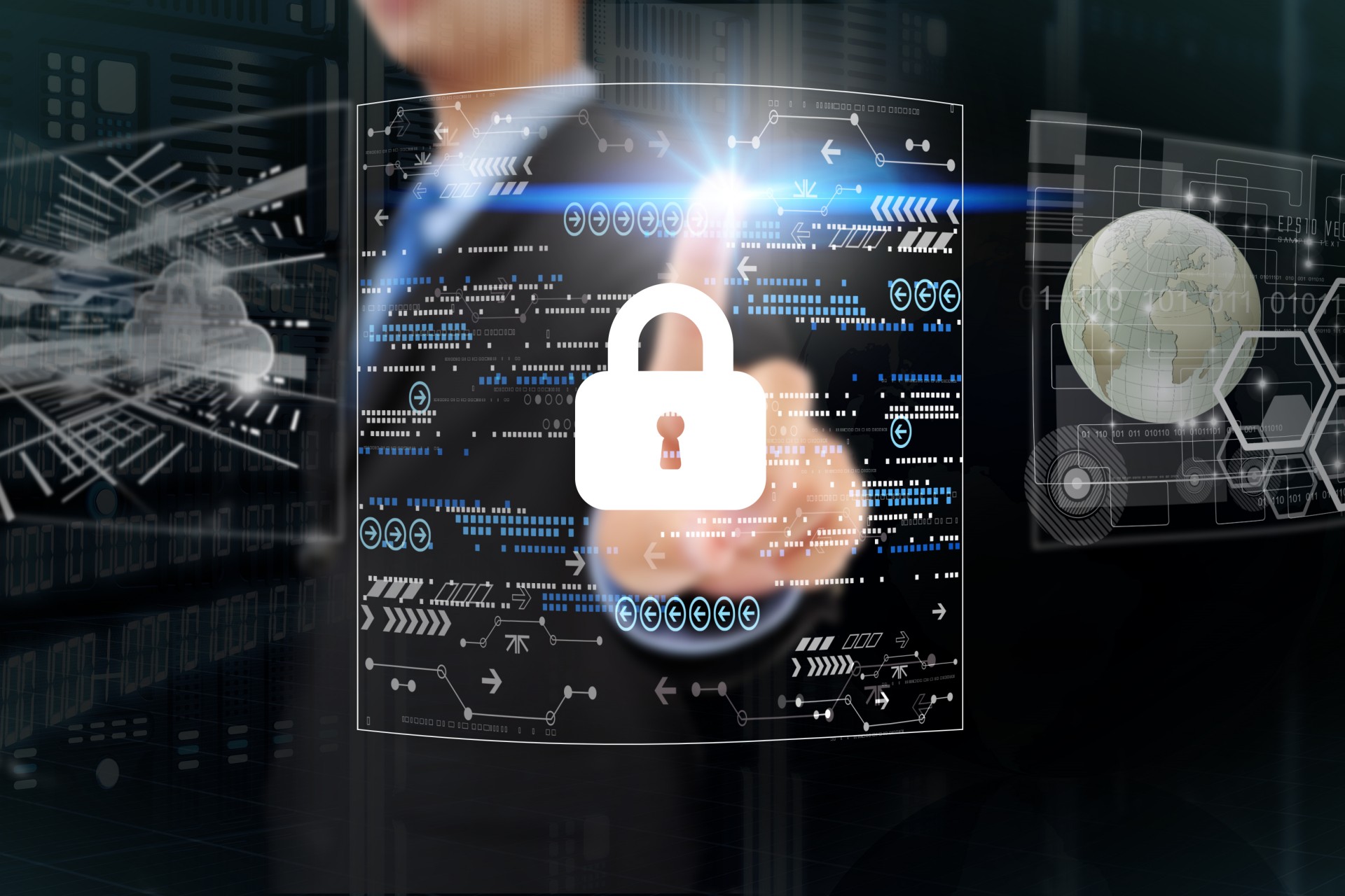 10分钟教你搭建一个嵌入式Web服务器