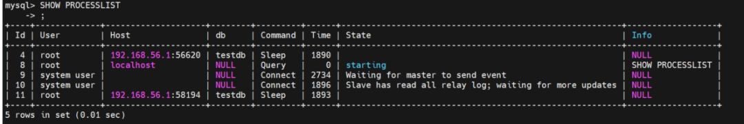 MySQL数据库密码加密方式详解