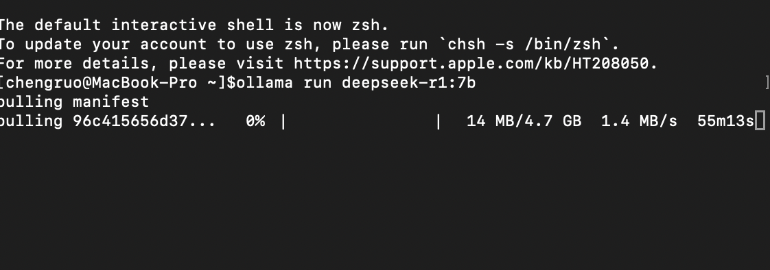 Linux下从MySQL迁移到MariaDB